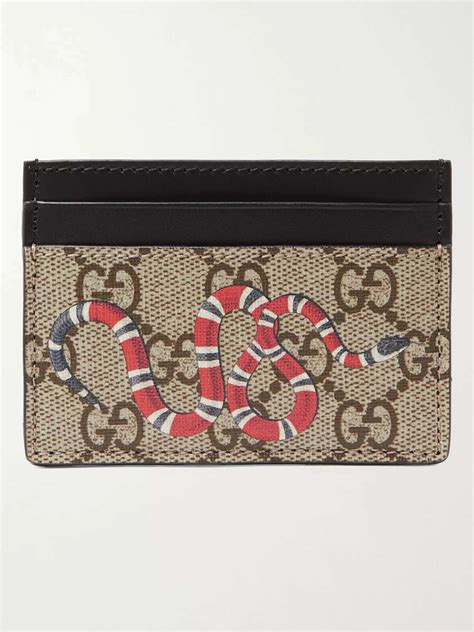 gucci card holder cheap|gucci card holder men's selfridges.